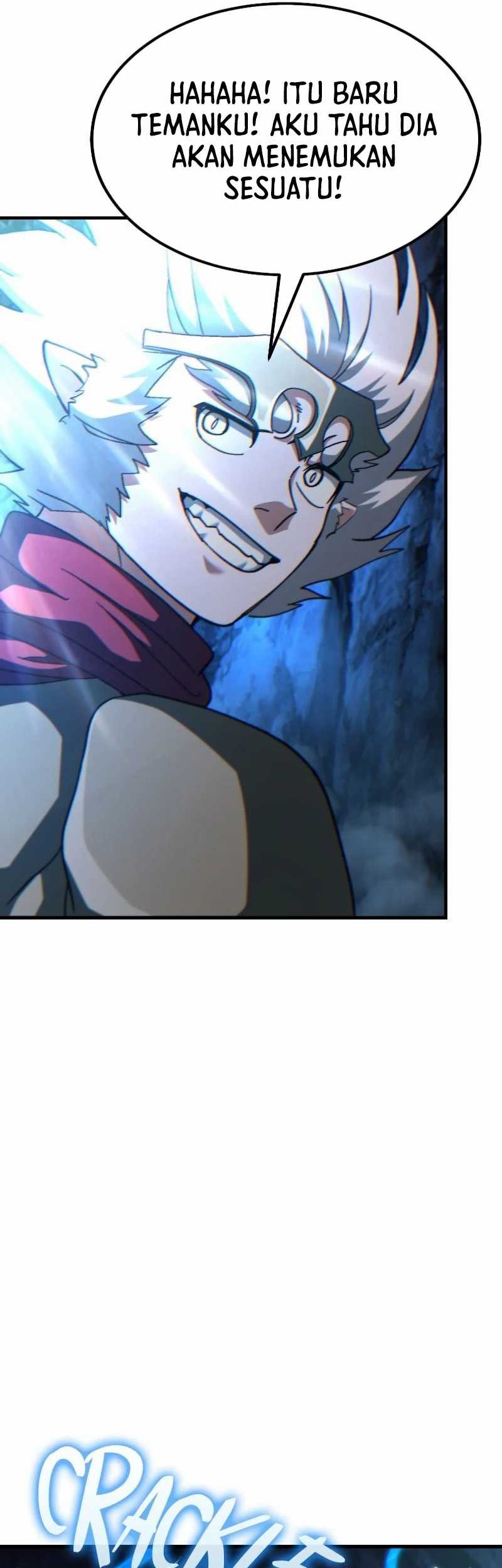 Divine Delivery Chapter 71 - halaman 77