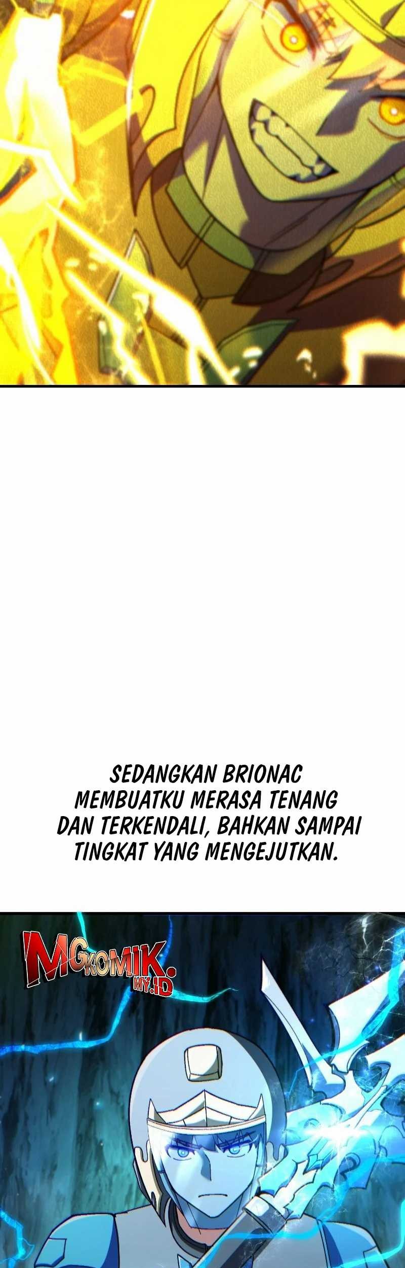 Divine Delivery Chapter 71 - halaman 83