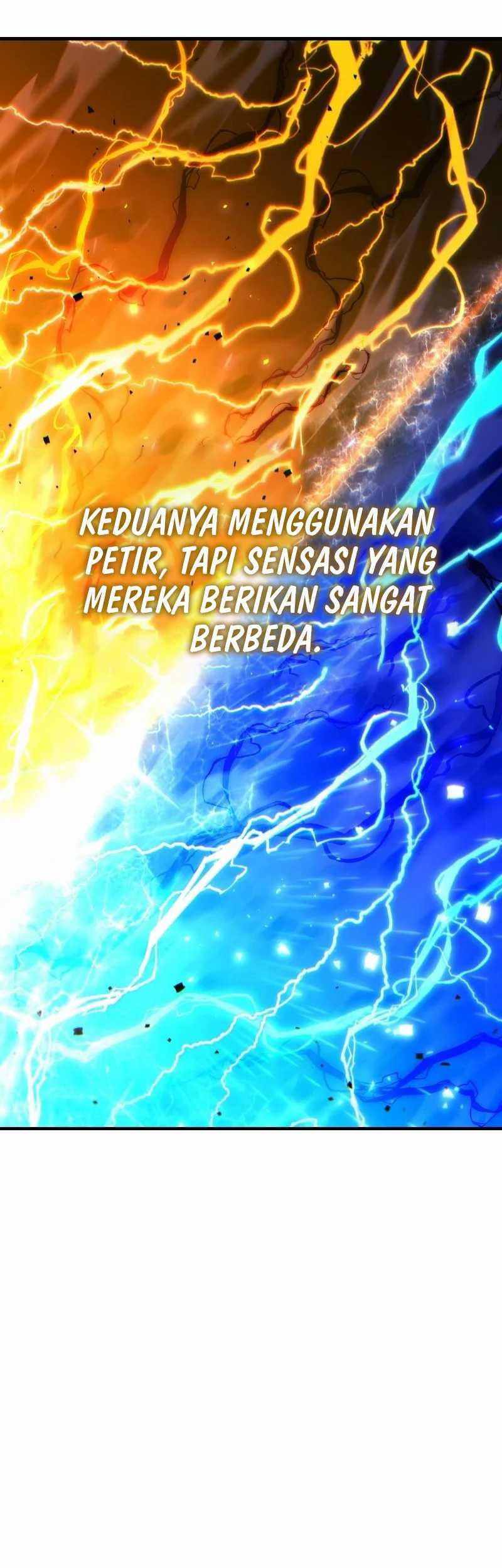 Divine Delivery Chapter 71 - halaman 85