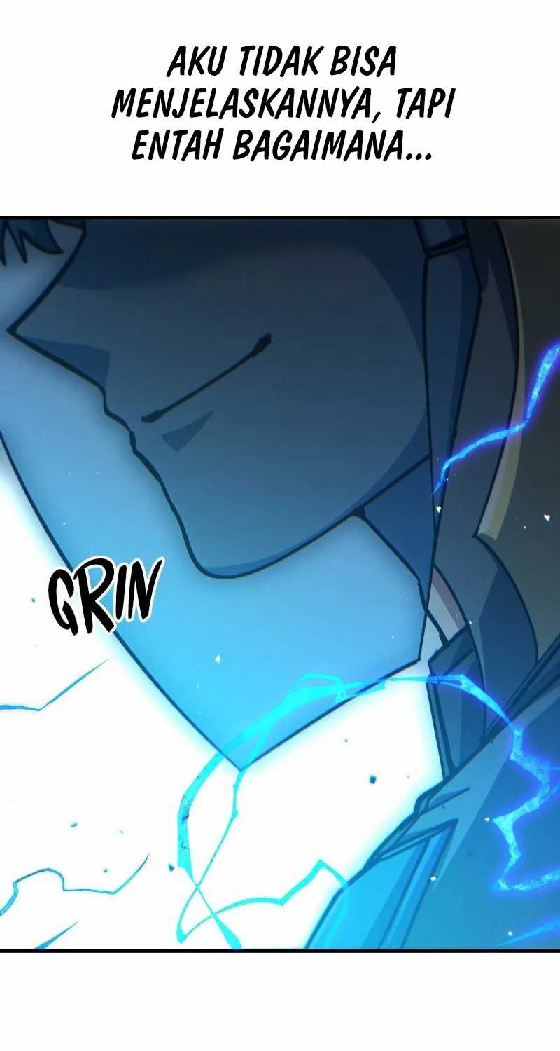 Divine Delivery Chapter 71 - halaman 86