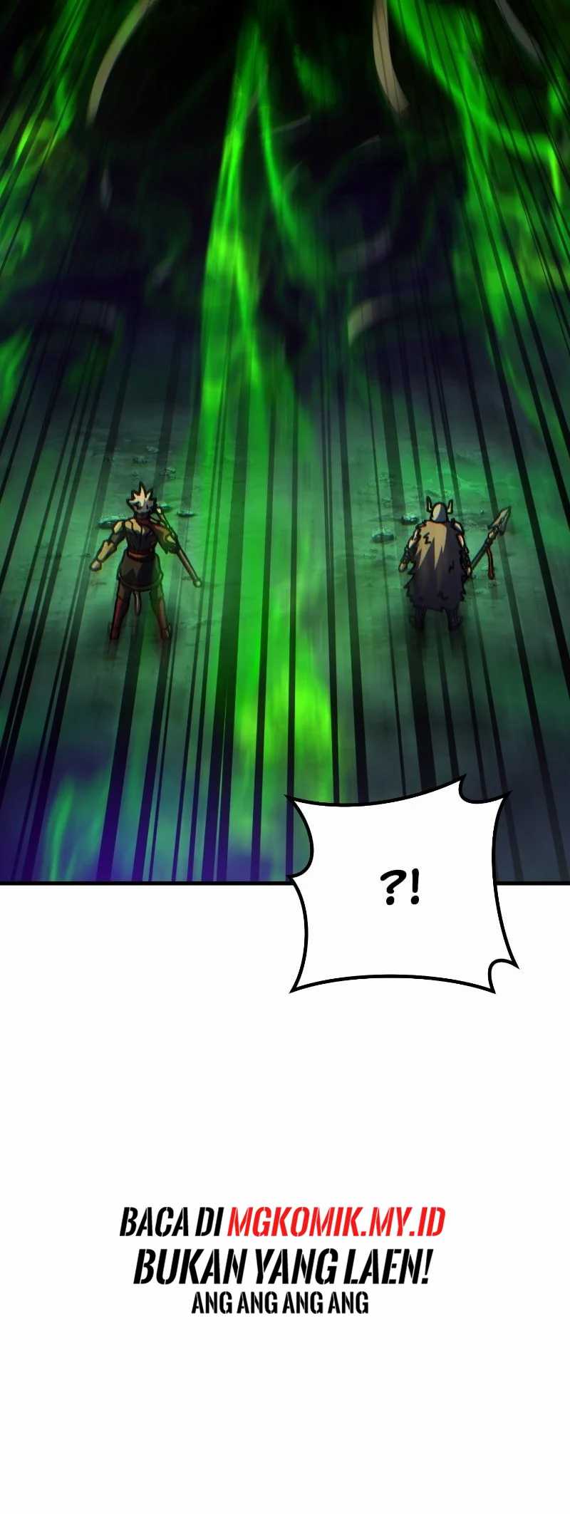 Divine Delivery Chapter 71 - halaman 93