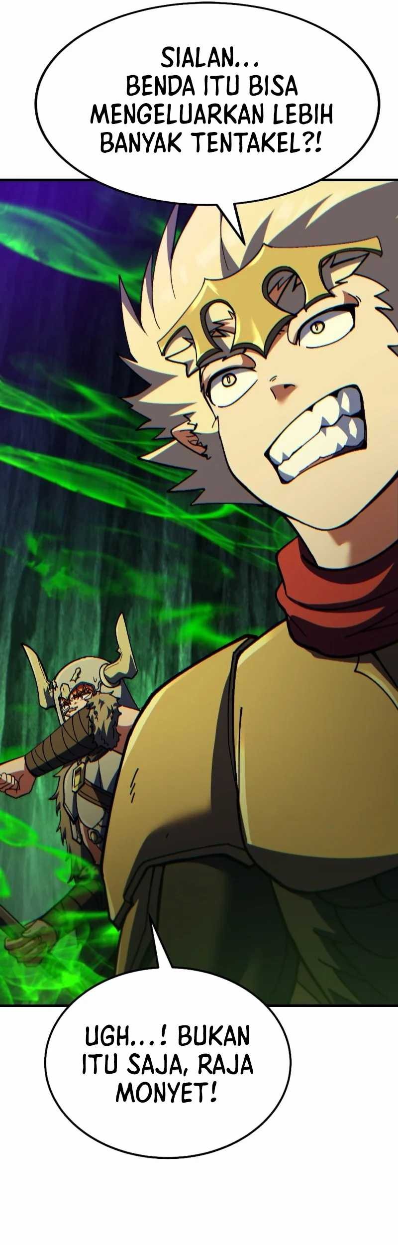 Divine Delivery Chapter 71 - halaman 94
