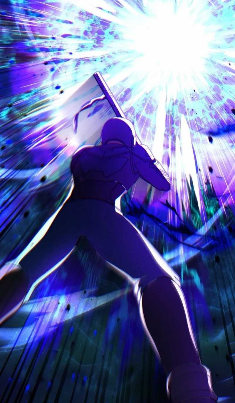 Divine Delivery Chapter 72 - halaman 108