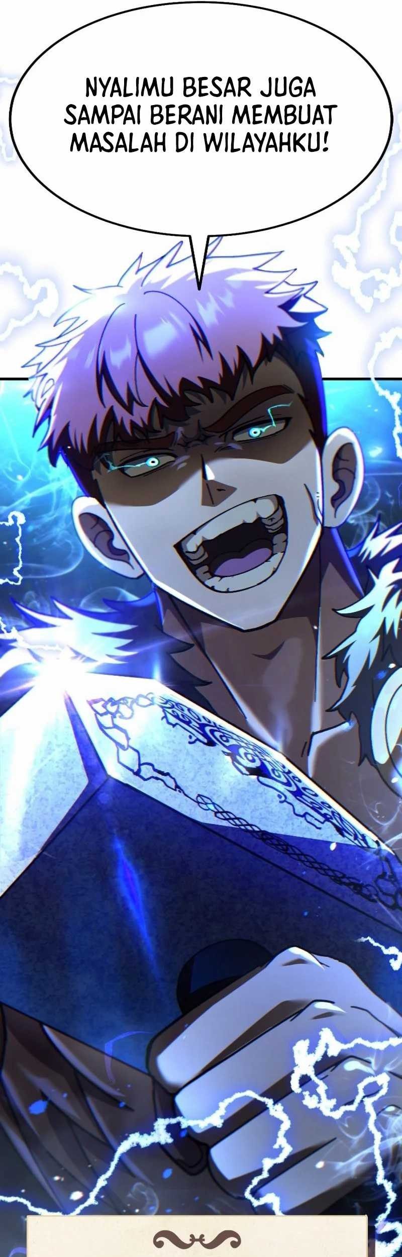 Divine Delivery Chapter 72 - halaman 118