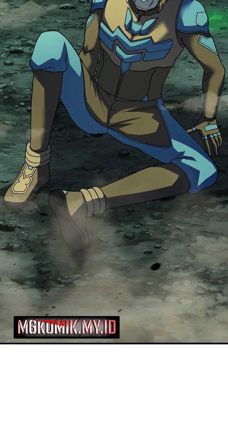 Divine Delivery Chapter 72 - halaman 16