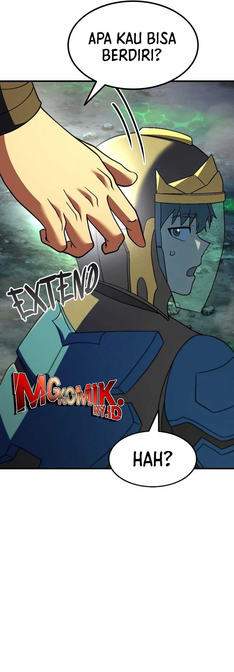 Divine Delivery Chapter 72 - halaman 24