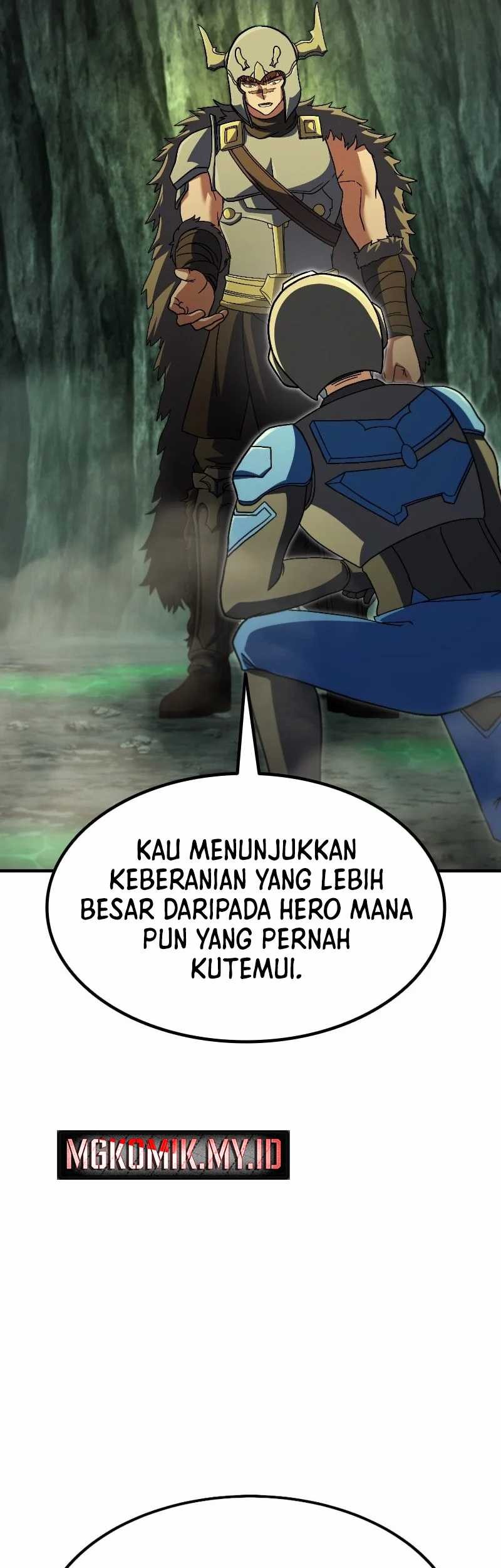 Divine Delivery Chapter 72 - halaman 27