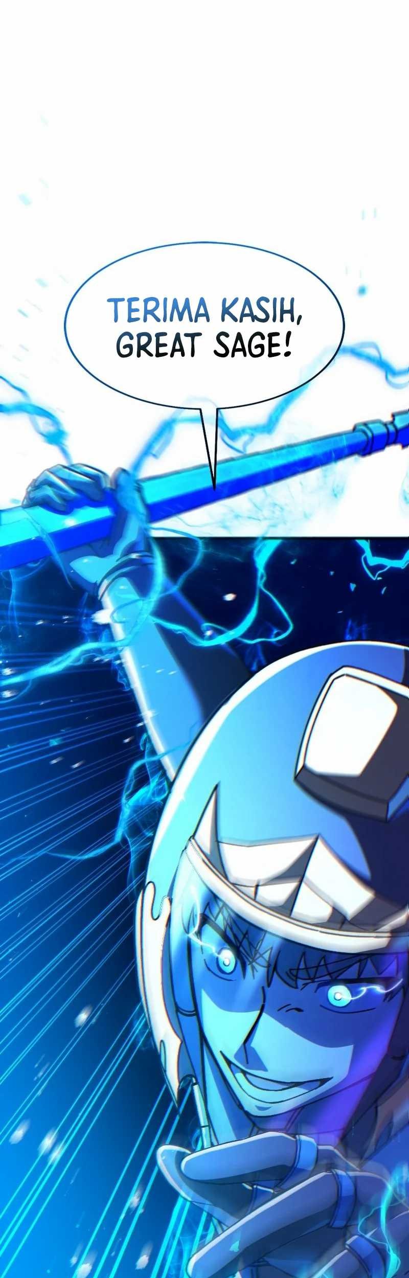 Divine Delivery Chapter 72 - halaman 3