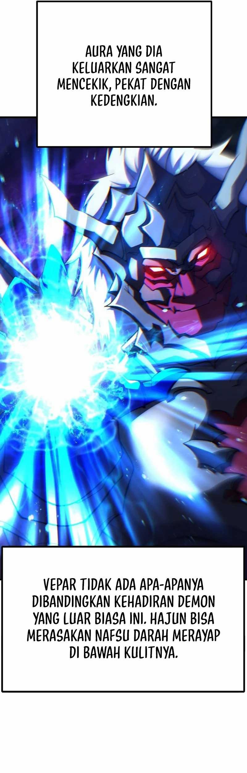 Divine Delivery Chapter 72 - halaman 47