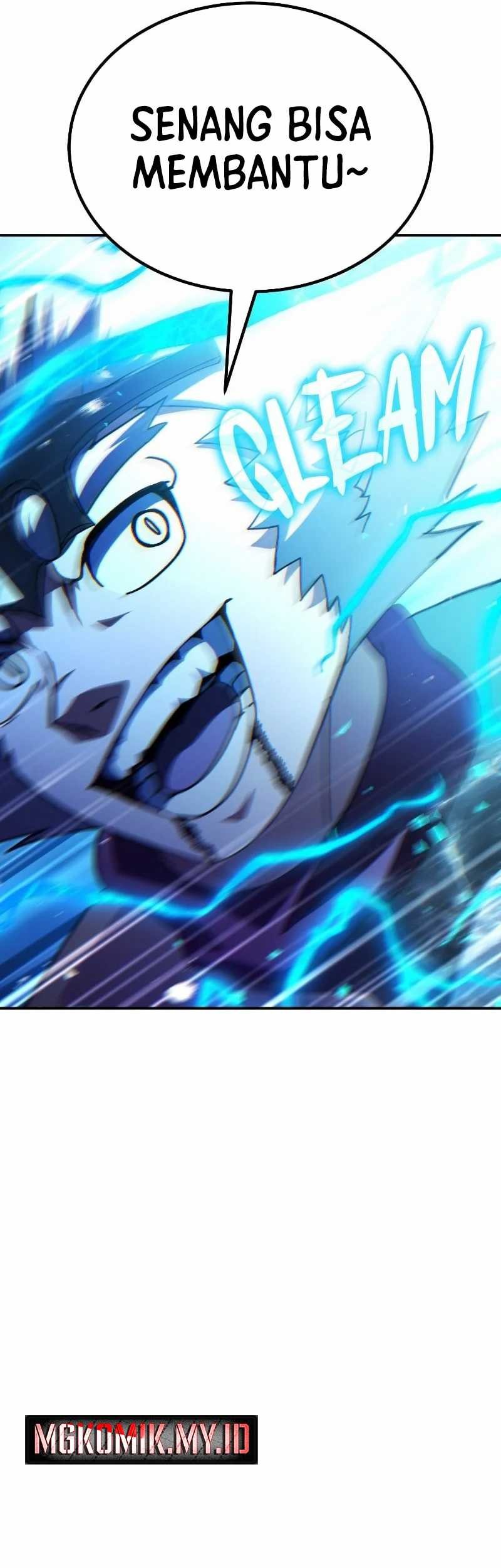 Divine Delivery Chapter 72 - halaman 5