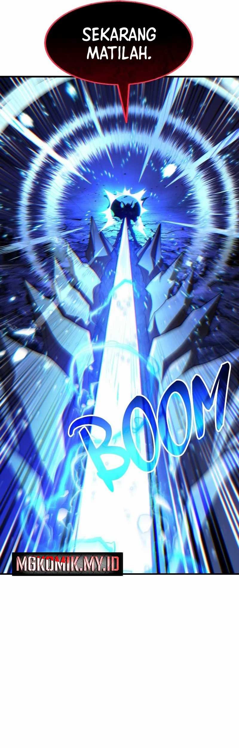 Divine Delivery Chapter 72 - halaman 50