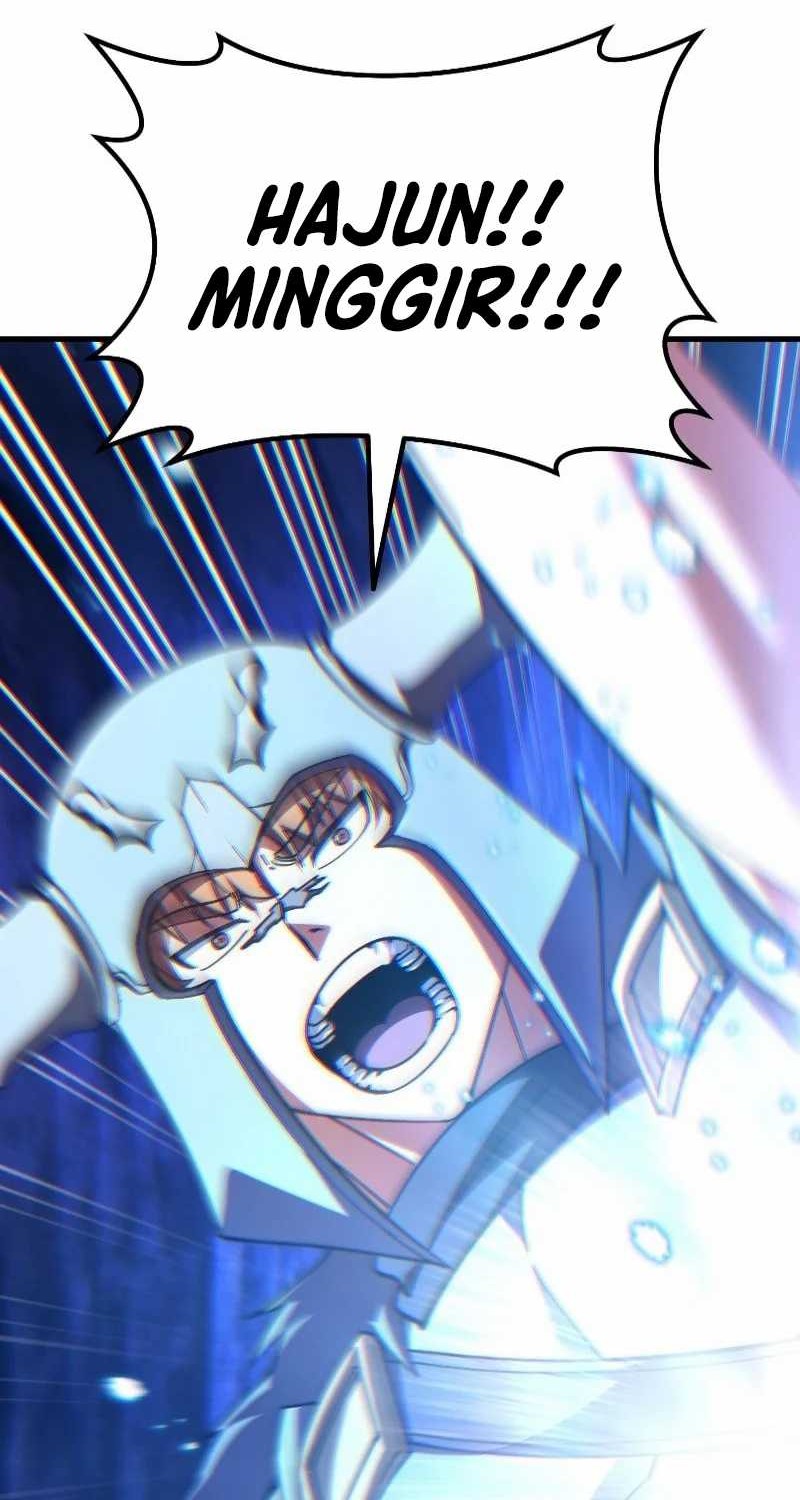 Divine Delivery Chapter 72 - halaman 51