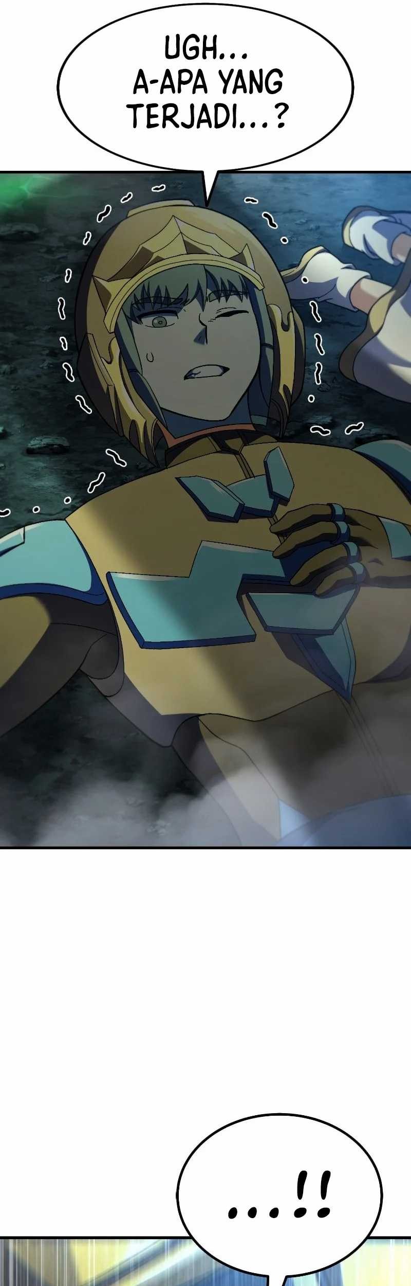 Divine Delivery Chapter 72 - halaman 58