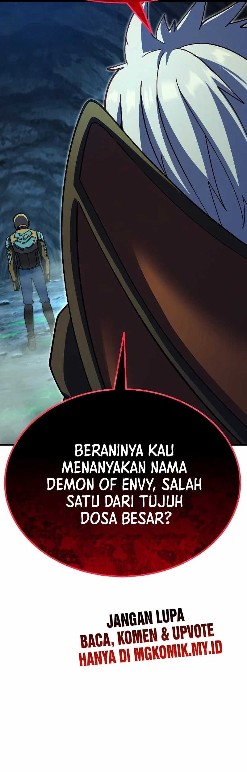Divine Delivery Chapter 72 - halaman 71