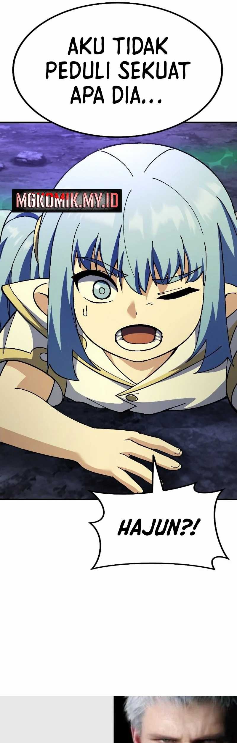 Divine Delivery Chapter 72 - halaman 79