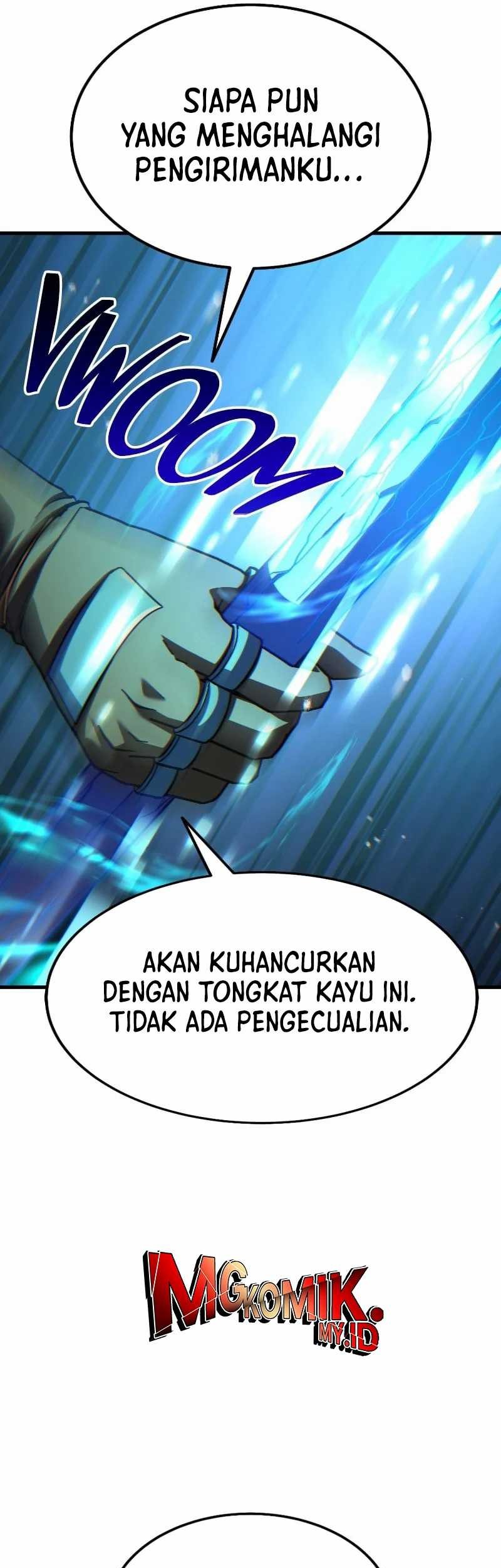 Divine Delivery Chapter 72 - halaman 81