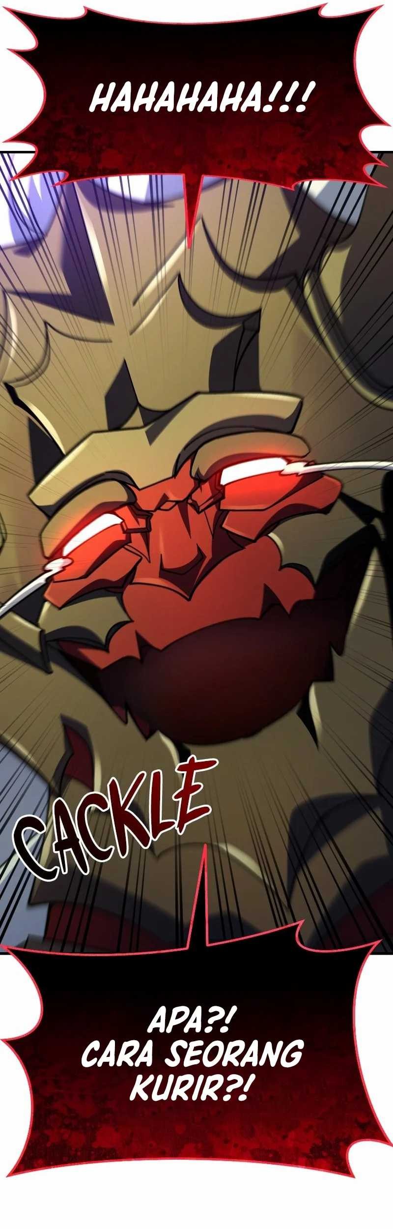 Divine Delivery Chapter 72 - halaman 85