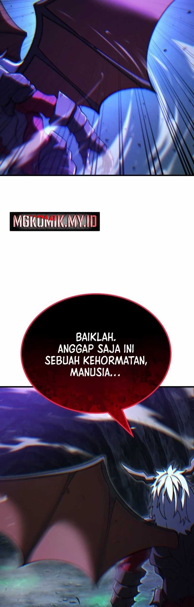 Divine Delivery Chapter 72 - halaman 91