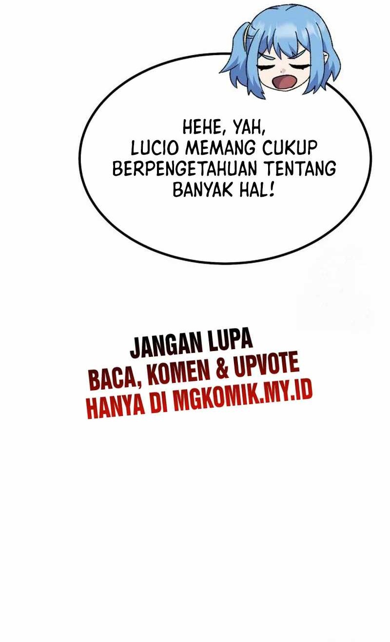 Divine Delivery Chapter 73 - halaman 104