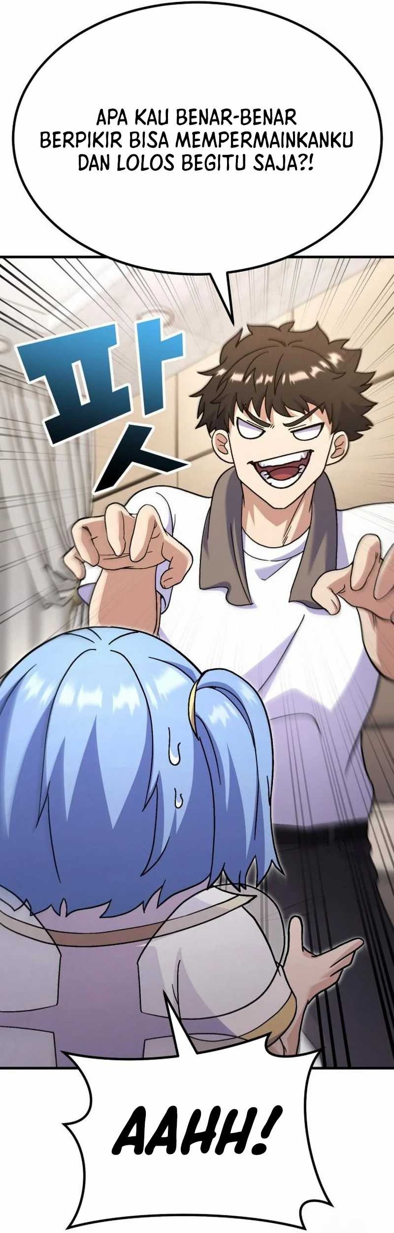Divine Delivery Chapter 73 - halaman 115