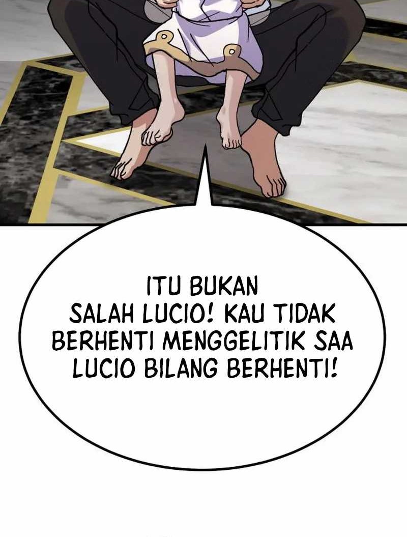Divine Delivery Chapter 73 - halaman 122