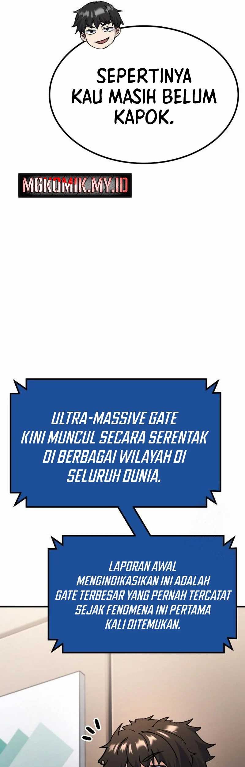 Divine Delivery Chapter 73 - halaman 123