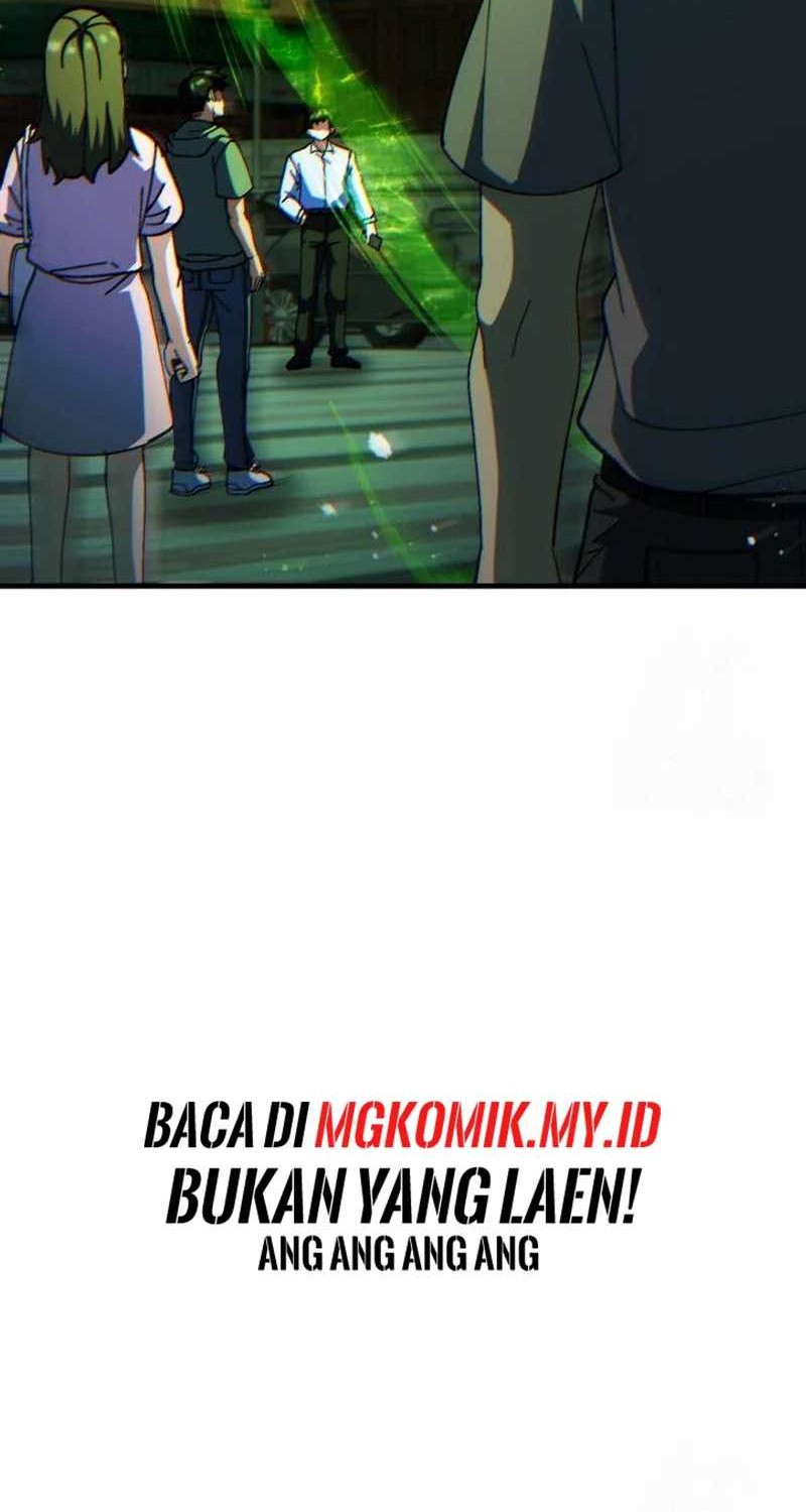 Divine Delivery Chapter 73 - halaman 128