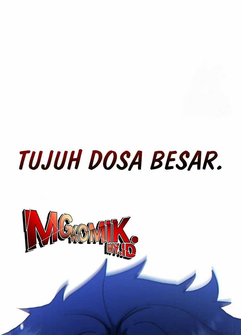 Divine Delivery Chapter 73 - halaman 134