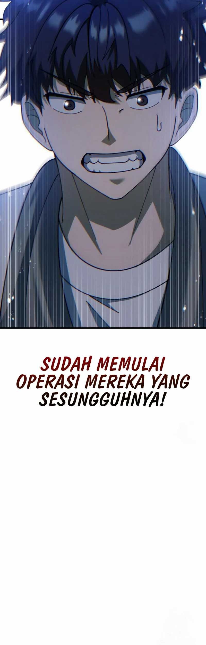 Divine Delivery Chapter 73 - halaman 135