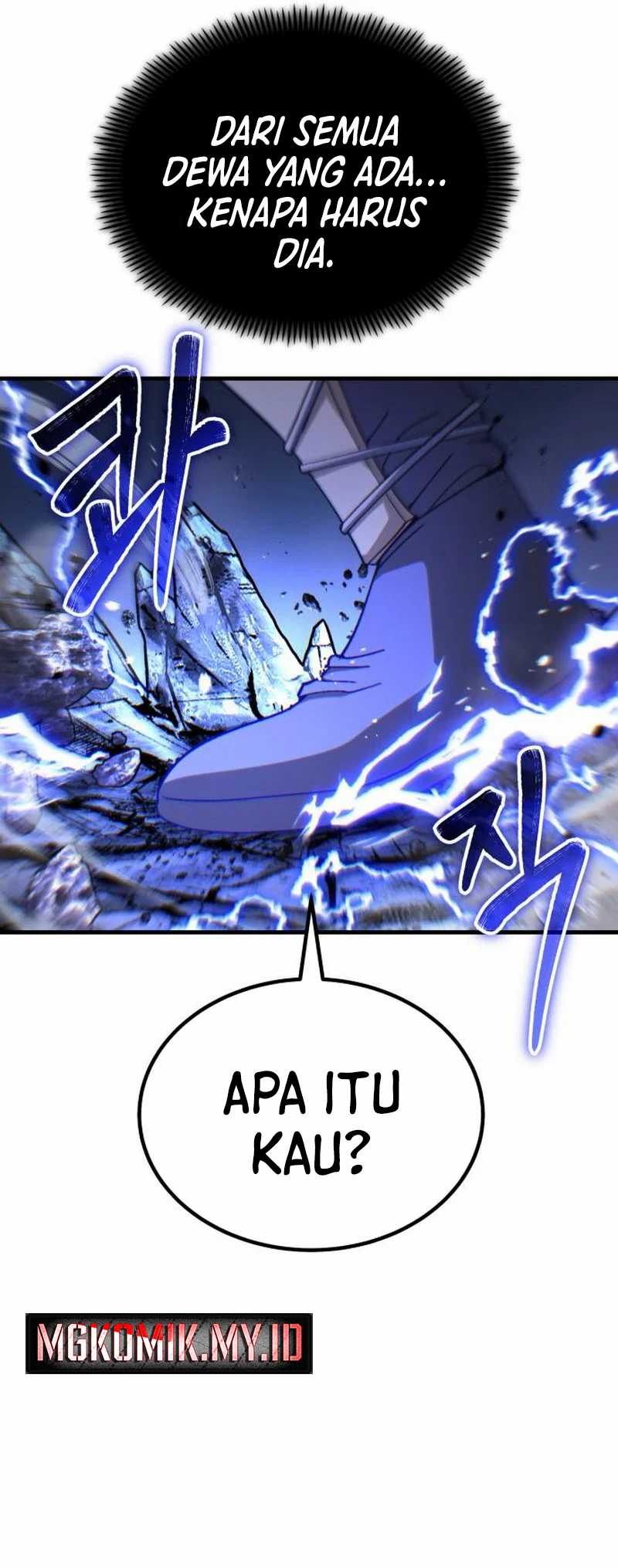 Divine Delivery Chapter 73 - halaman 26