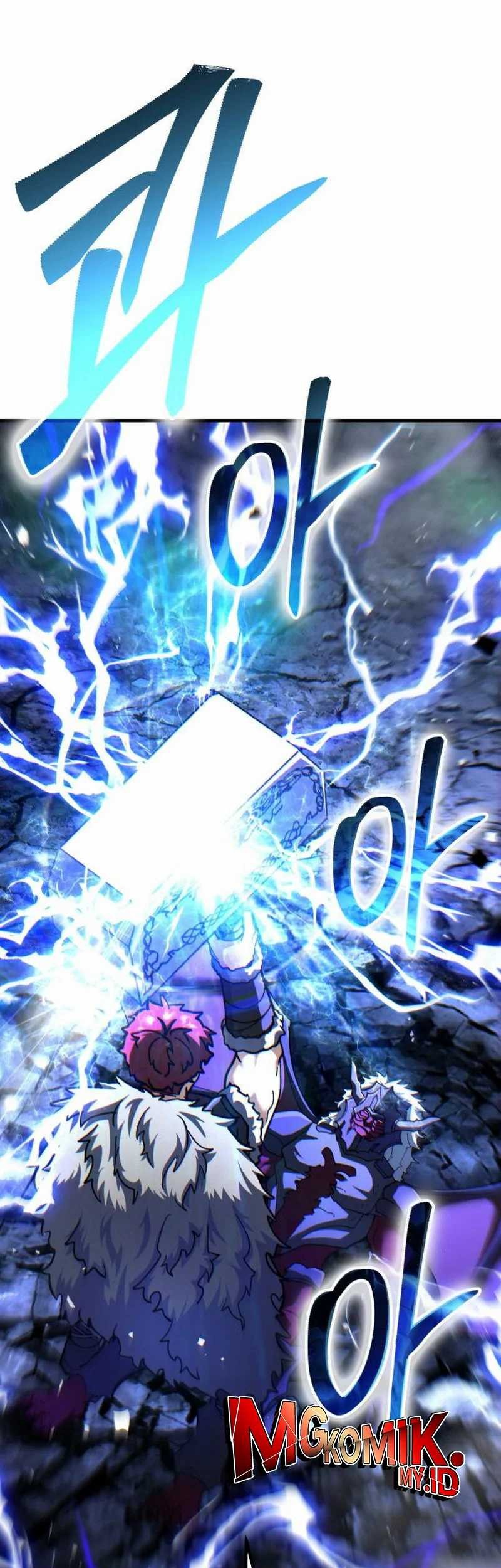 Divine Delivery Chapter 73 - halaman 29