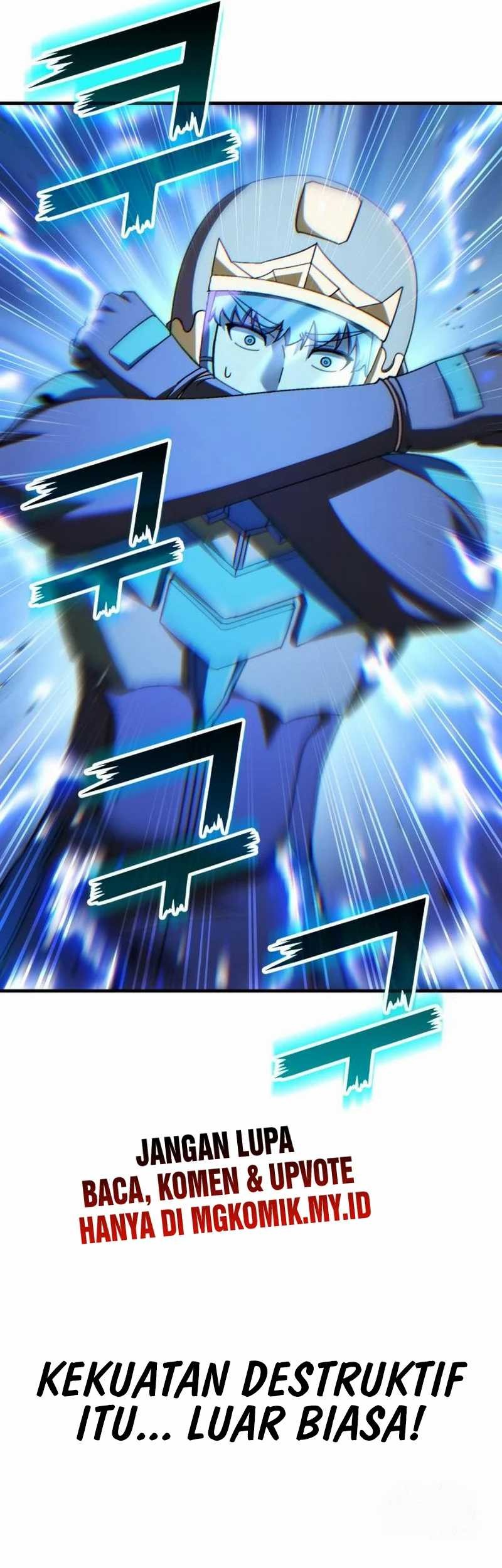 Divine Delivery Chapter 73 - halaman 34