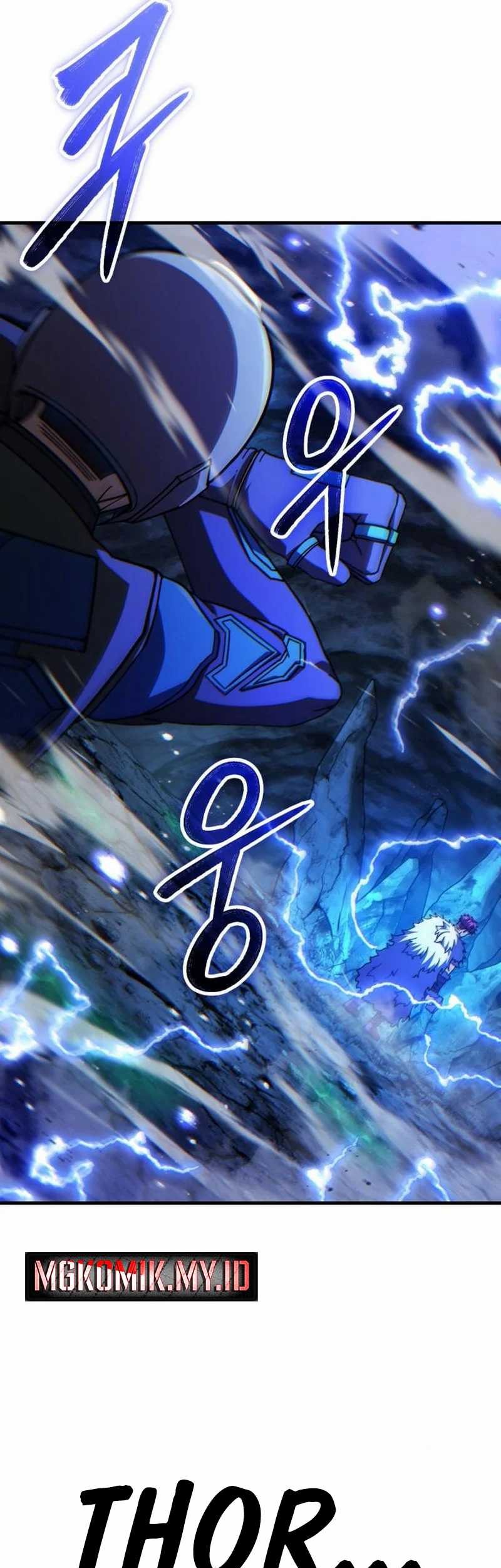 Divine Delivery Chapter 73 - halaman 36