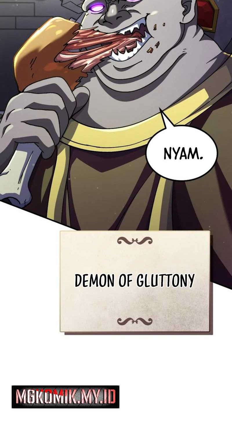 Divine Delivery Chapter 73 - halaman 47