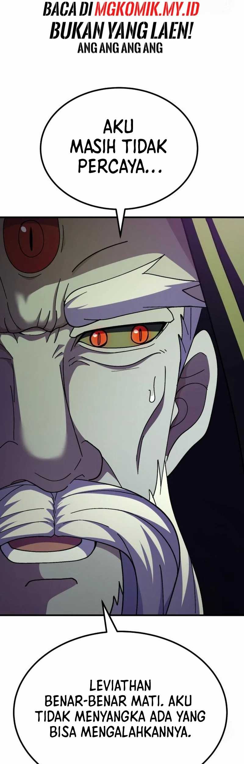 Divine Delivery Chapter 73 - halaman 50
