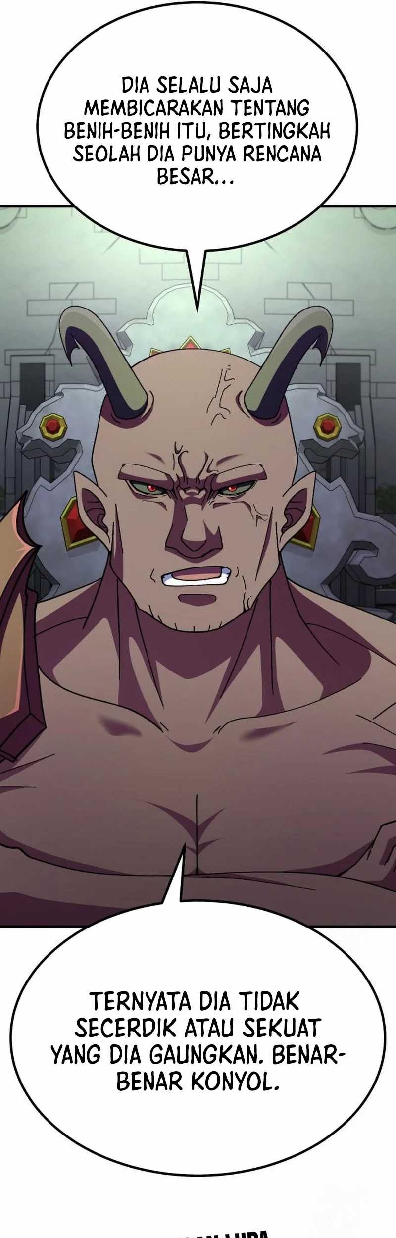 Divine Delivery Chapter 73 - halaman 56
