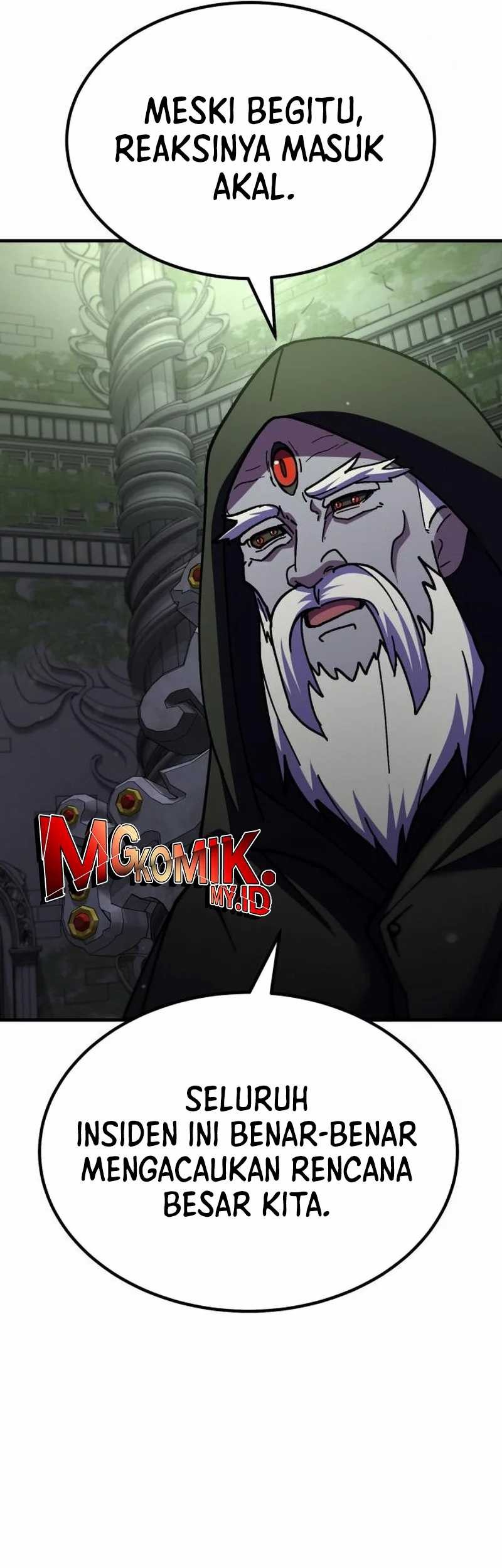 Divine Delivery Chapter 73 - halaman 67