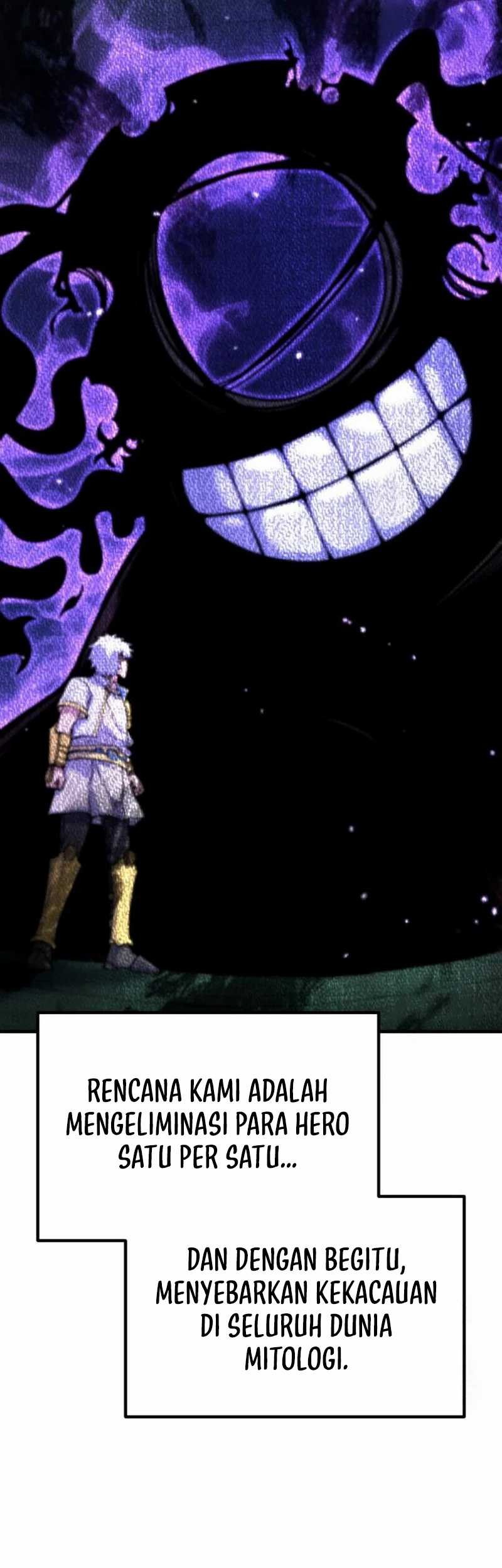 Divine Delivery Chapter 73 - halaman 69