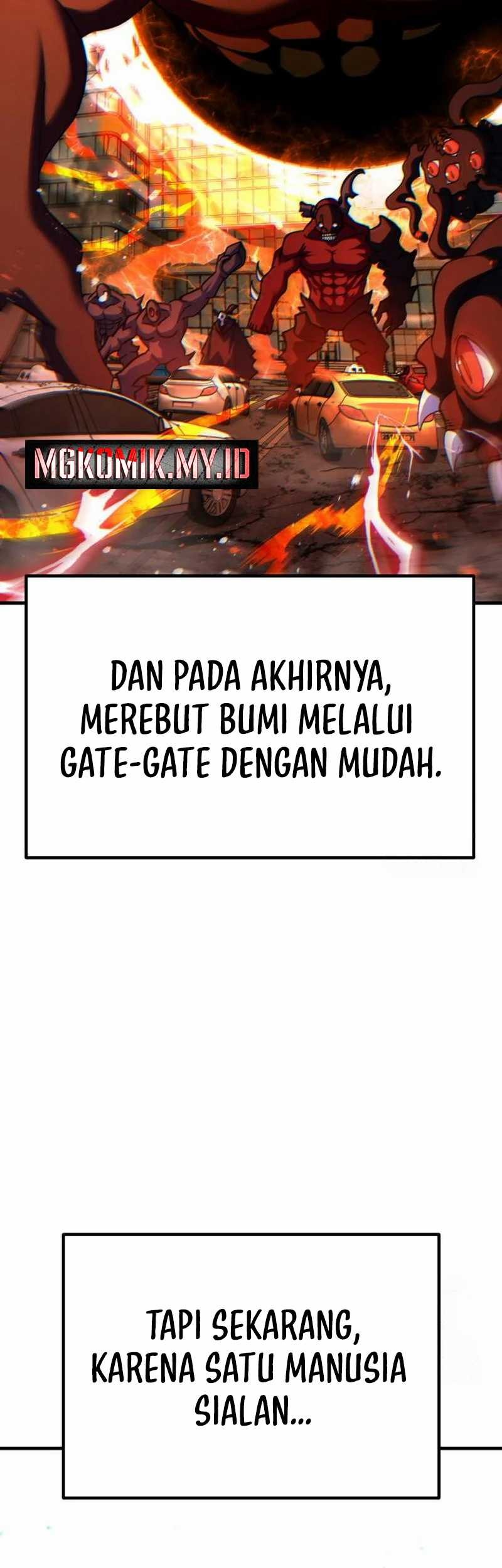 Divine Delivery Chapter 73 - halaman 71