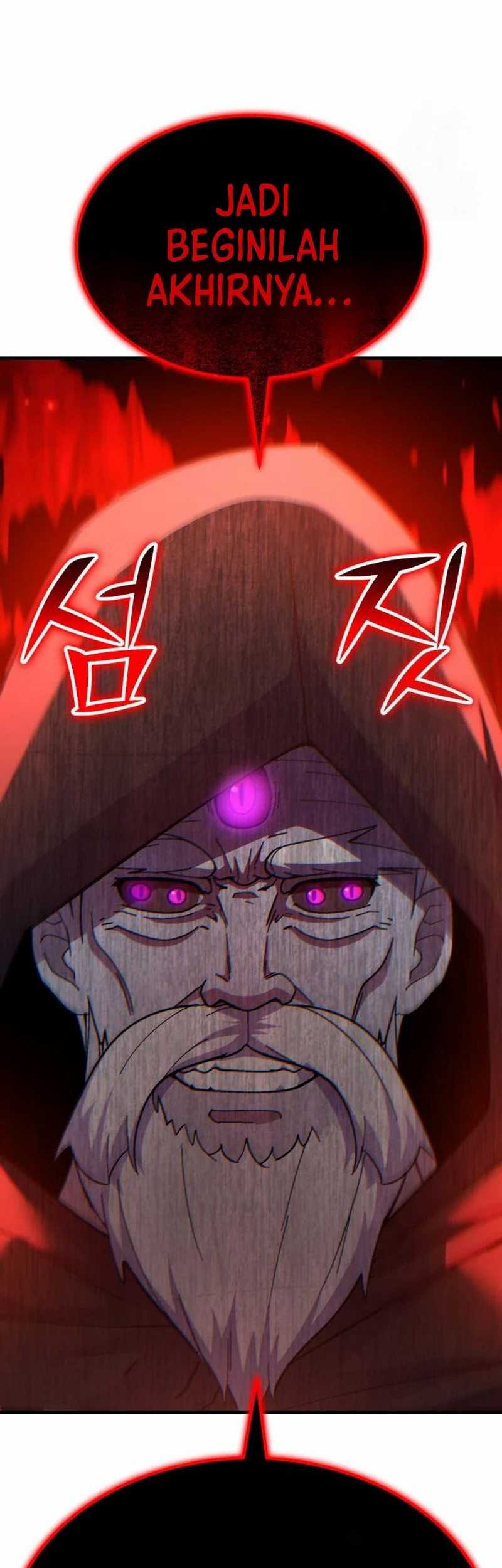 Divine Delivery Chapter 73 - halaman 75