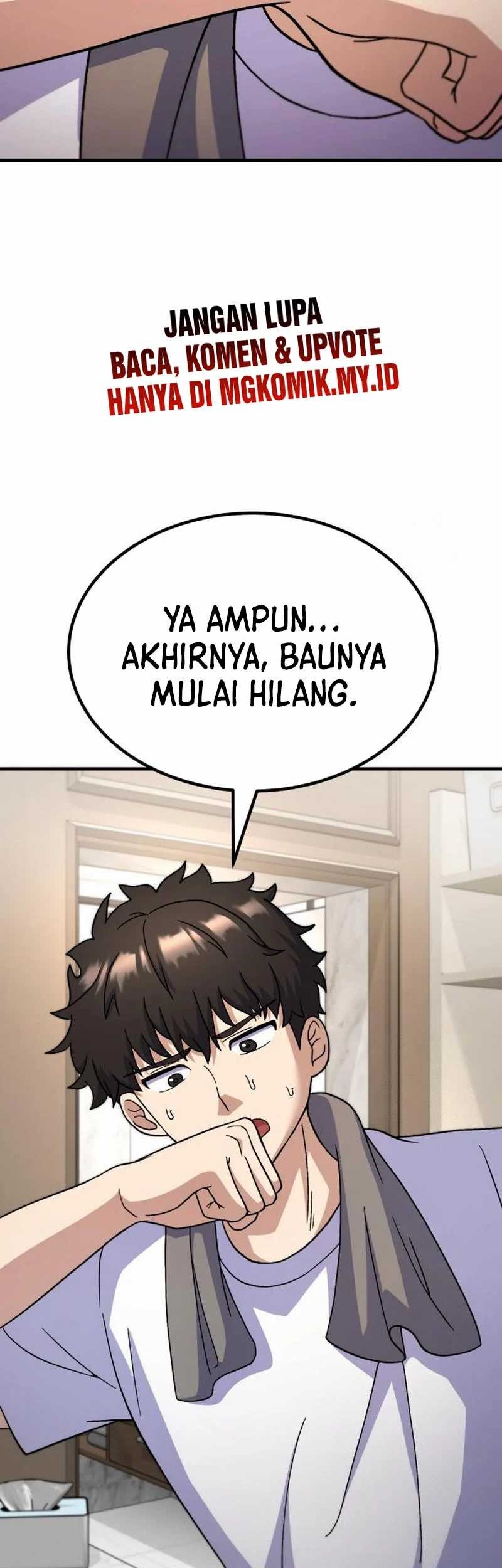 Divine Delivery Chapter 73 - halaman 79