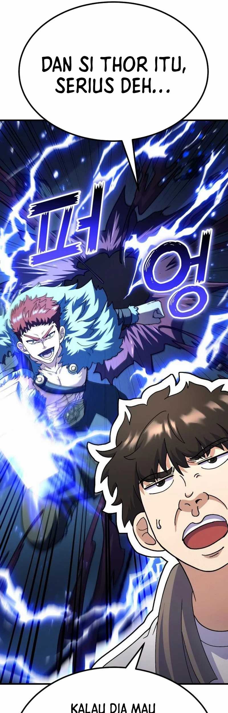 Divine Delivery Chapter 73 - halaman 83