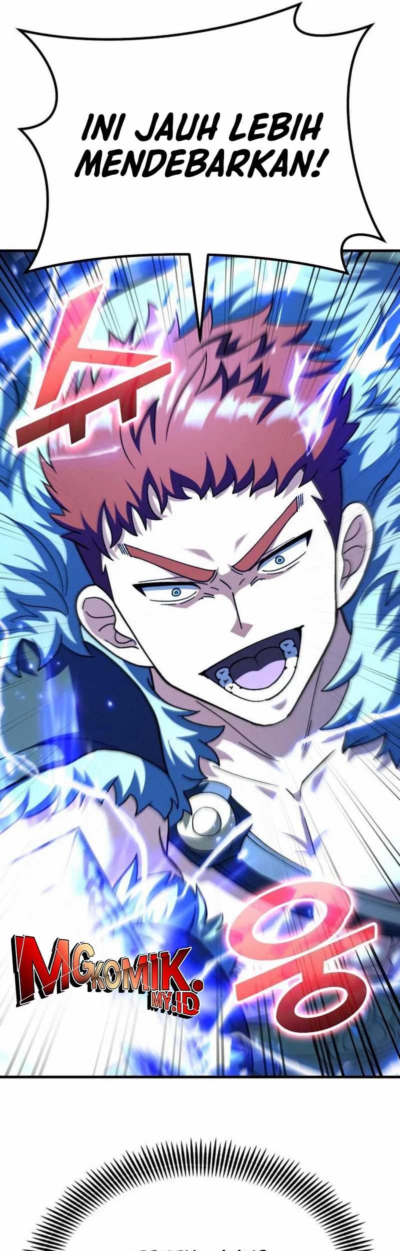 Divine Delivery Chapter 73 - halaman 85