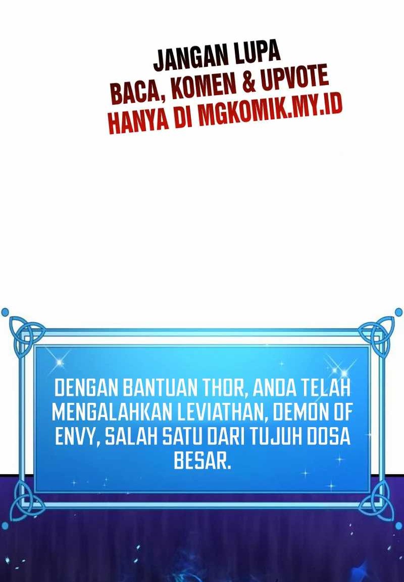 Divine Delivery Chapter 73 - halaman 92