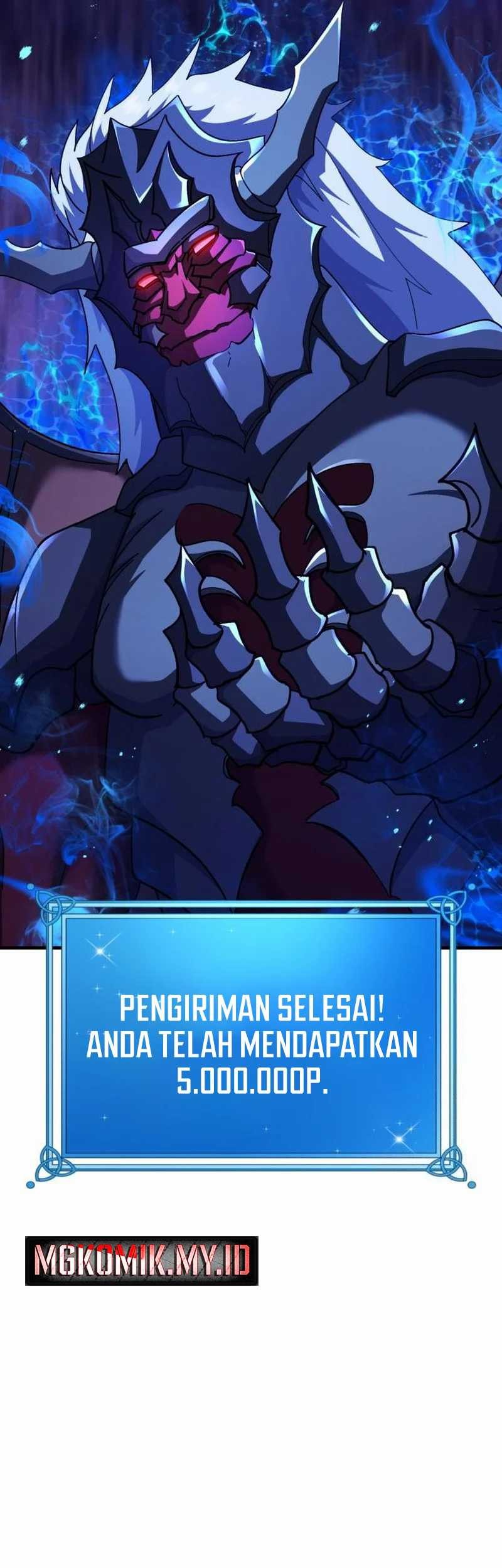 Divine Delivery Chapter 73 - halaman 93