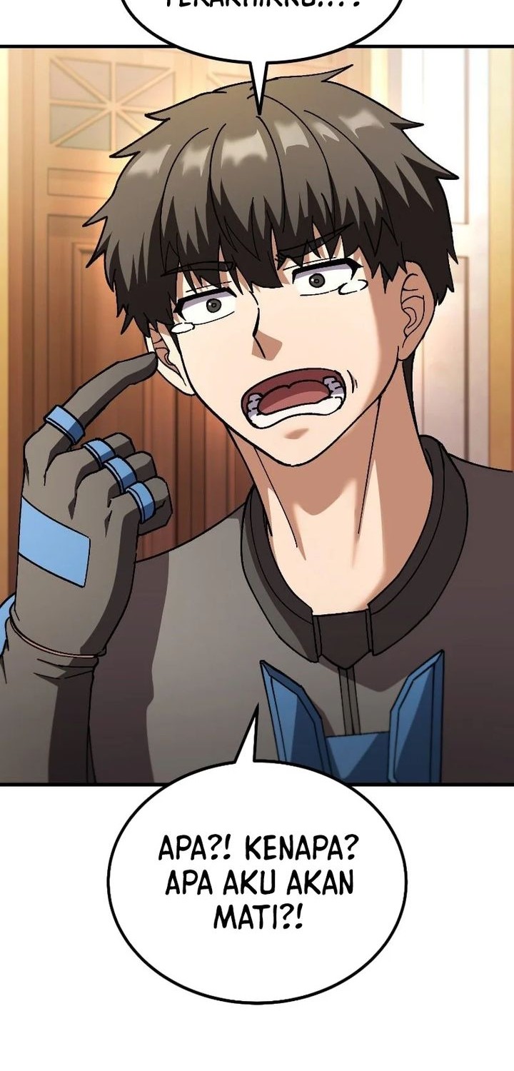 Divine Delivery Chapter 74 - halaman 102