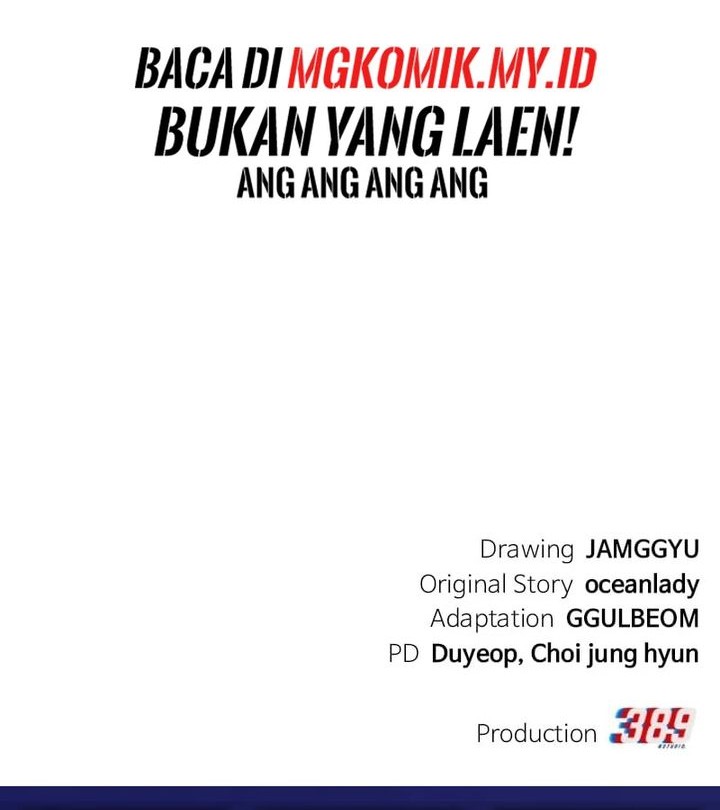 Divine Delivery Chapter 74 - halaman 106