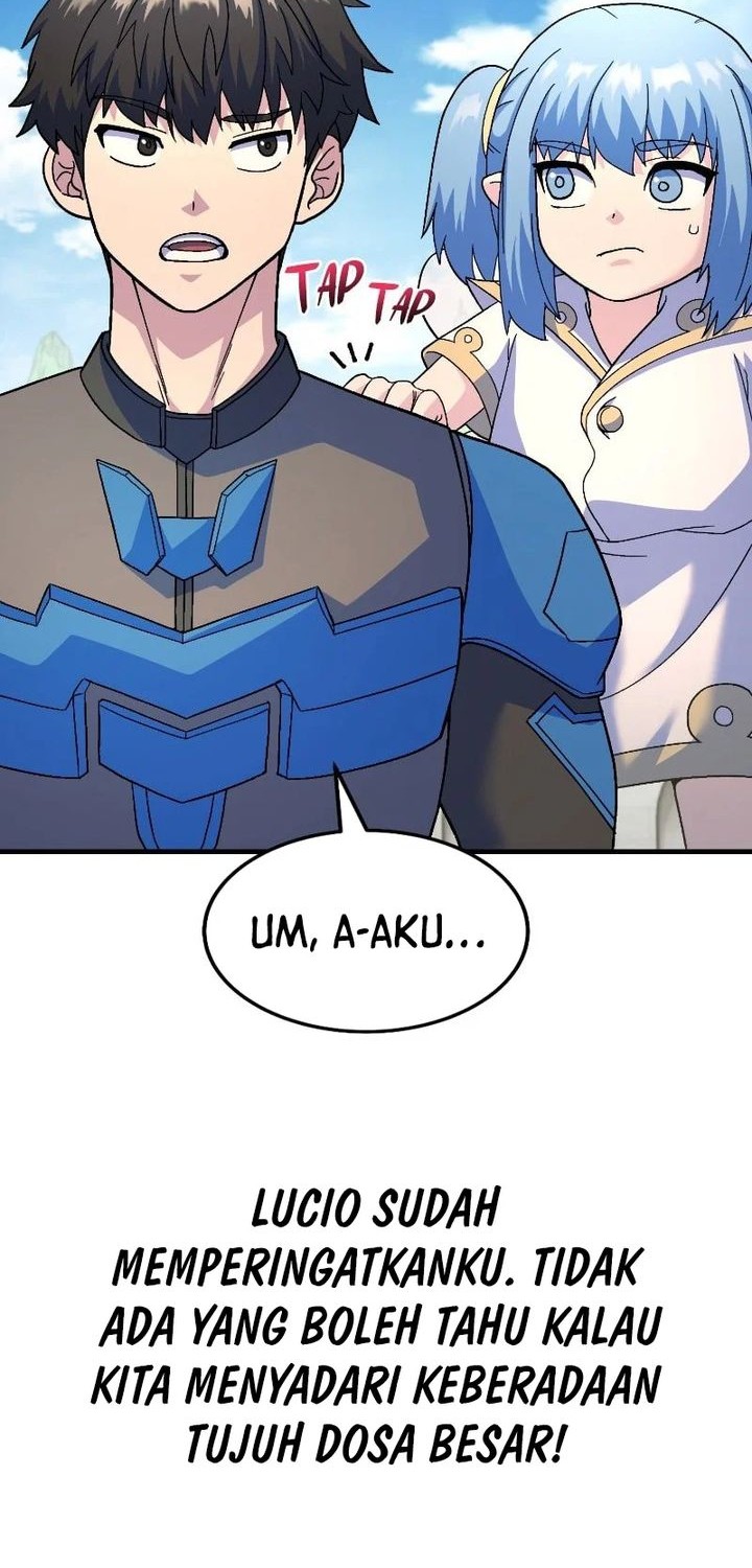 Divine Delivery Chapter 74 - halaman 26