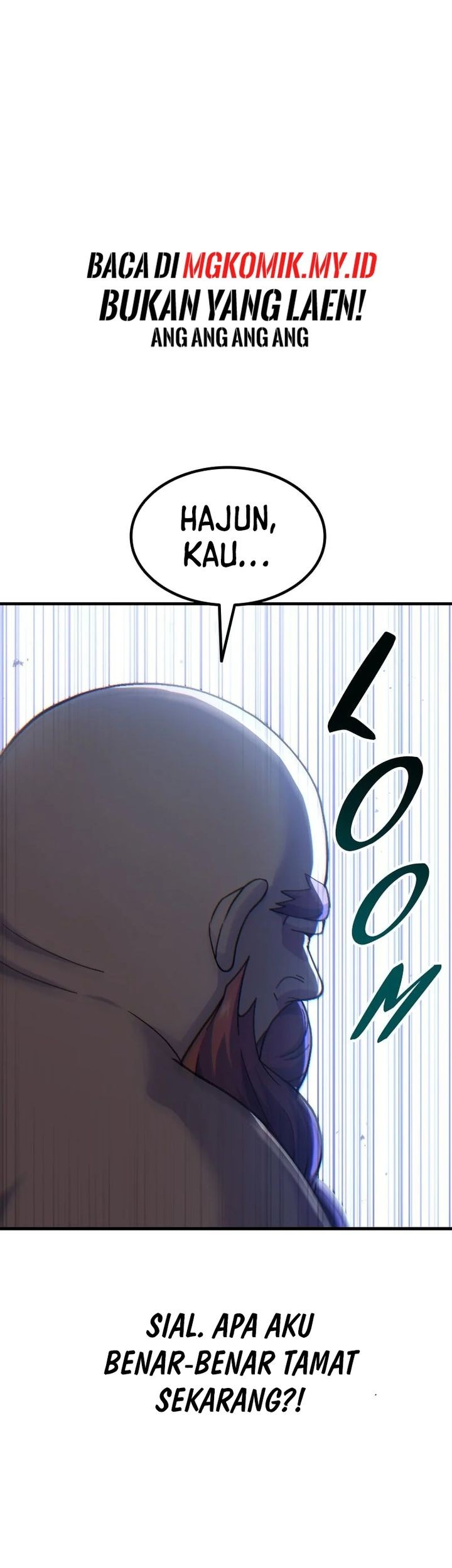 Divine Delivery Chapter 74 - halaman 27