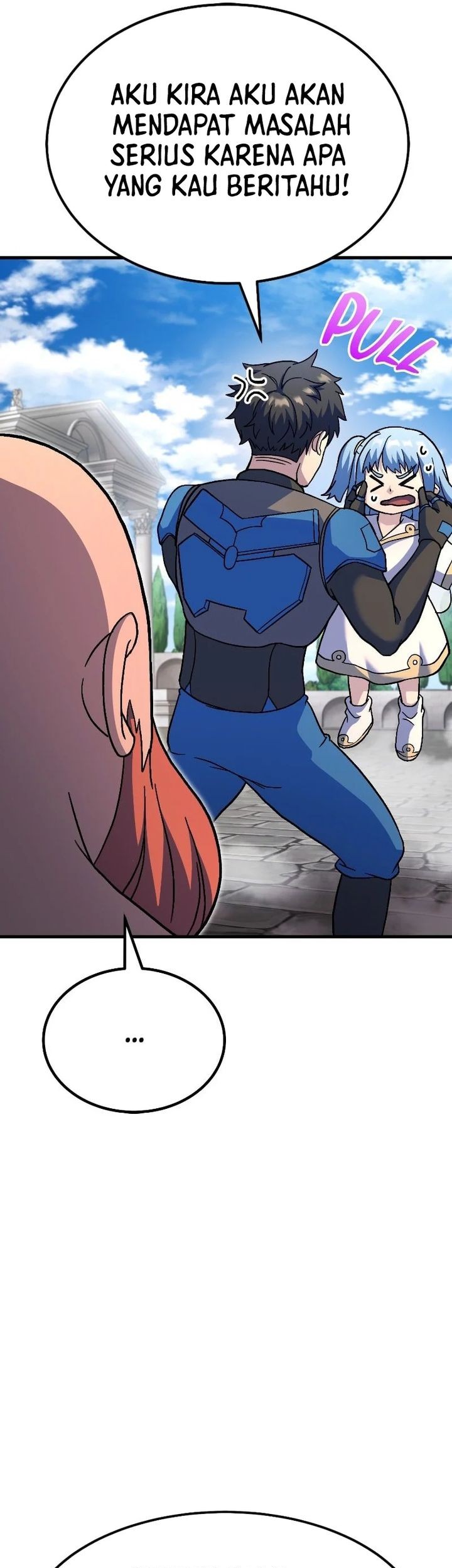 Divine Delivery Chapter 74 - halaman 37